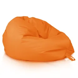 Puff Pera L para niños - Outdoor Pro de Exterior Jardín Impermeable – vista 49