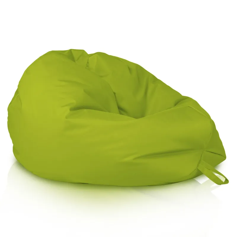 Puff Pera L para niños - Outdoor Pro de Exterior Jardín Impermeable – vista 50