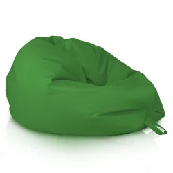 Puff Pera L para niños - Outdoor Pro de Exterior Jardín Impermeable – vista 51