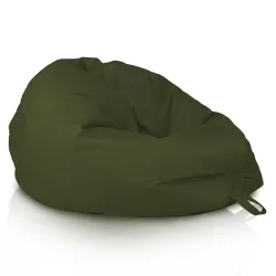 Puff Pera L para niños - Outdoor Pro de Exterior Jardín Impermeable – vista 40