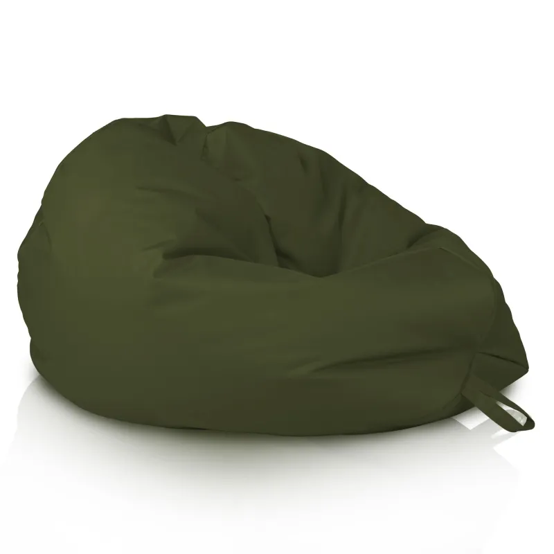 Puff Pera L para niños - Outdoor Pro de Exterior Jardín Impermeable – vista 40