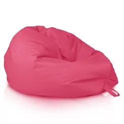 Puff Pera L para niños - Outdoor Pro de Exterior Jardín Impermeable – vista 52