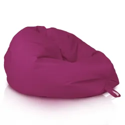 Puff Pera L para niños - Outdoor Pro de Exterior Jardín Impermeable – vista 39