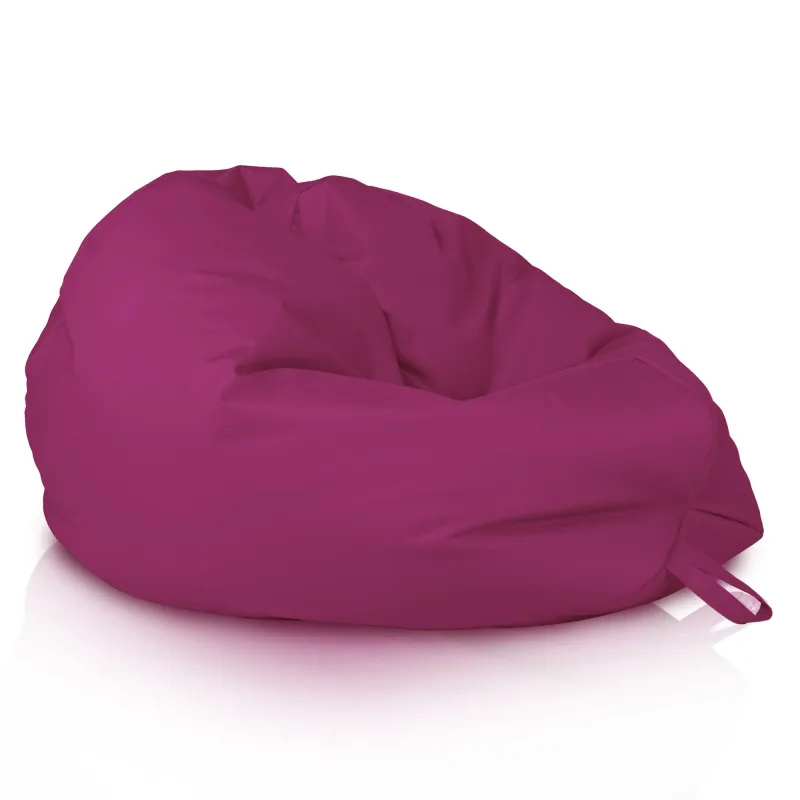 Puff Pera L para niños - Outdoor Pro de Exterior Jardín Impermeable – vista 39