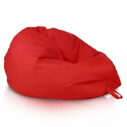 Puff Pera L para niños - Outdoor Pro de Exterior Jardín Impermeable – vista 29