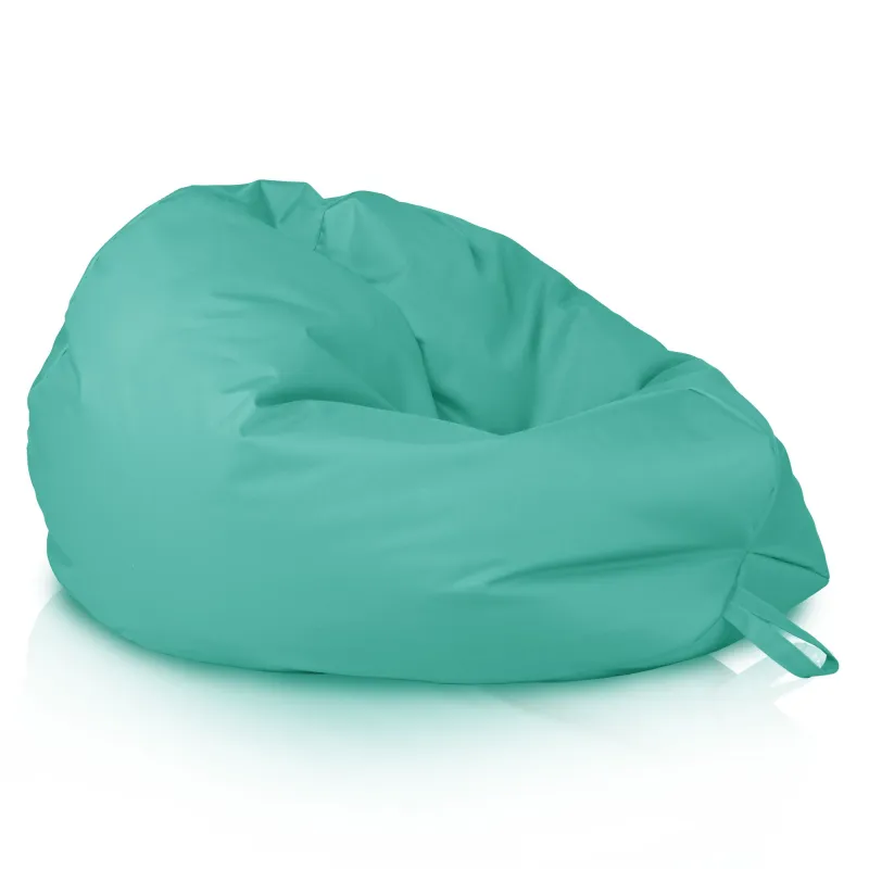 Puff Pera L para niños - Outdoor Pro de Exterior Jardín Impermeable – vista 30
