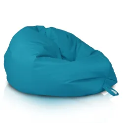 Puff Pera L para niños - Outdoor Pro de Exterior Jardín Impermeable – vista 27