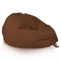 Puff Pera L para niños - Outdoor Pro de Exterior Jardín Impermeable – vista 32