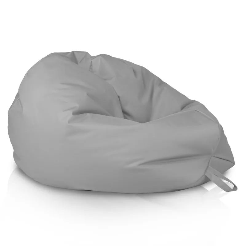 Puff Pera L para niños - Outdoor Pro de Exterior Jardín Impermeable – vista 33