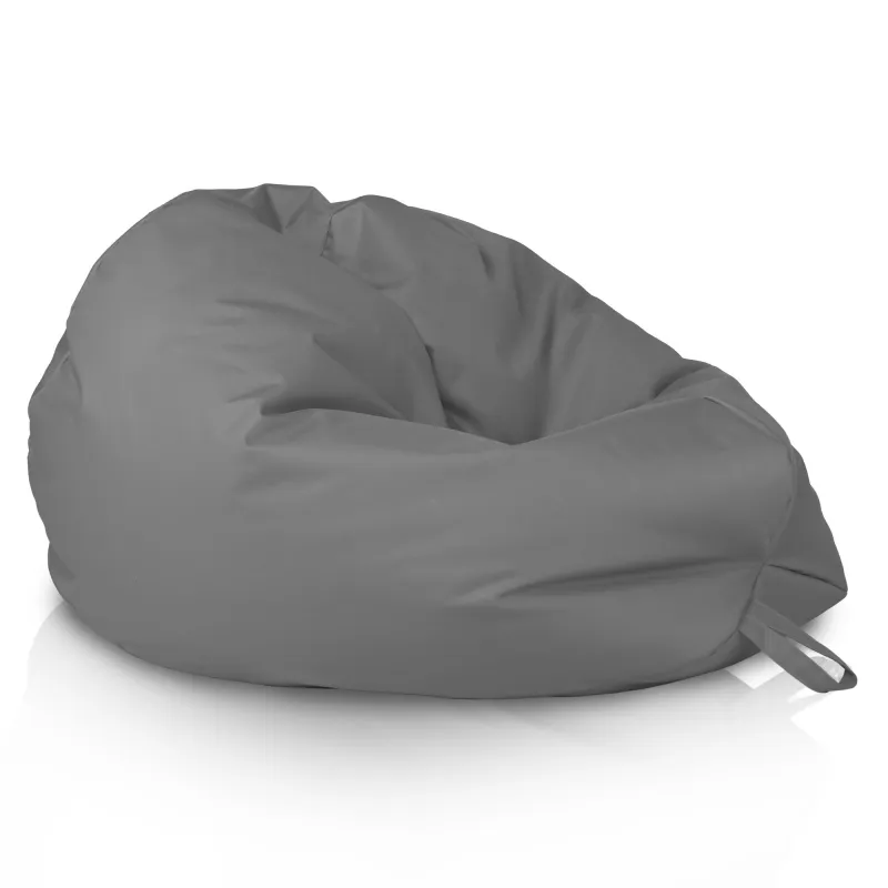 Puff Pera L para niños - Outdoor Pro de Exterior Jardín Impermeable – vista 34