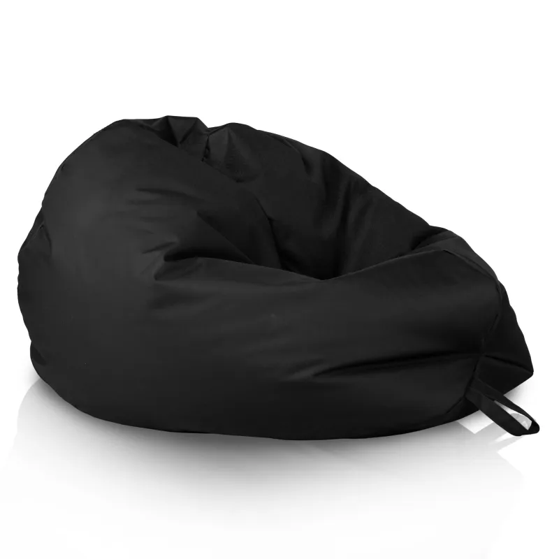 Puff Pera L para niños - Outdoor Pro de Exterior Jardín Impermeable – vista 38