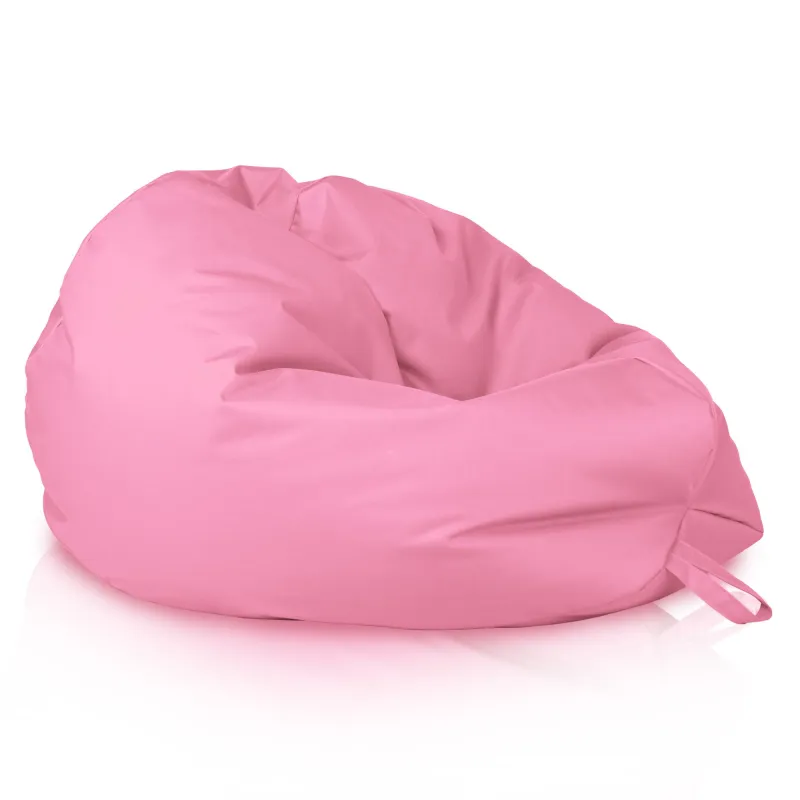 Puff Pera L para niños - Outdoor Pro de Exterior Jardín Impermeable – vista 37
