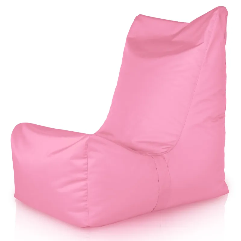 Puff Sillón Relax XXL para Adultos Disinto - Outdoor Pro de Exterior Jardín Impermeable – vista 8