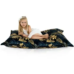 Cojín de Suelo Gigante XL para niños - Tejido Estampado Premium – vista 81