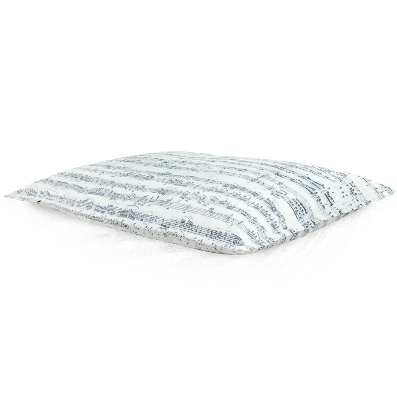 Cojín de Suelo Gigante XXL para adultos Gigante - Tejido Estampado Premium – vista 21
