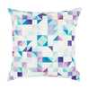 3d Almohada Cuadrada