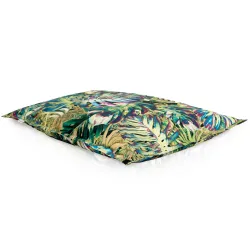 Cojín de Suelo Gigante XXL para adultos Gigante - Tejido Estampado Premium – vista 26