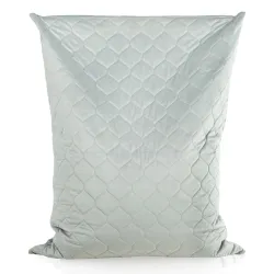Cojín de Suelo Gigante XXL para adultos - Terciopelo Soft – vista 3