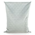 Glamour acolchado Puff Almohada