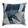Abstract Almohada Cuadrada
