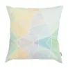 Pastel abstracto
