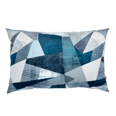 Cojín decorativo rectangular 30x50 cm - Tejido Estampado Premium – vista 13
