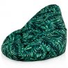 Forrest puff pera Drop XXL
