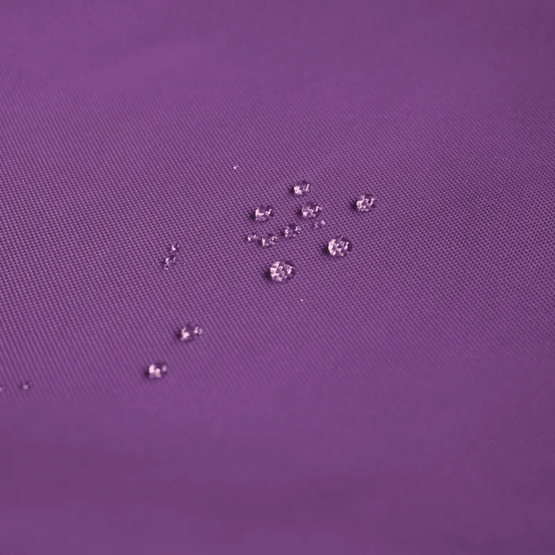 Puff Redondo de Exterior Cilindro - Jardín Outdoor Pro Impermeable – vista 60