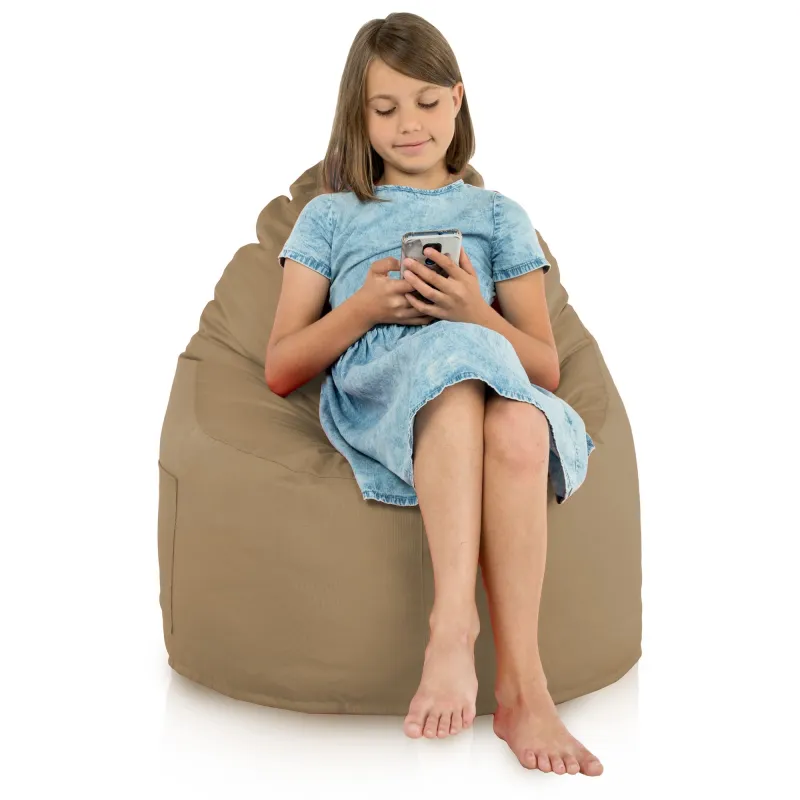 Puff Sillón de Suelo Smart Porto - Outdoor Pro de Exterior Jardín Impermeable – vista 74