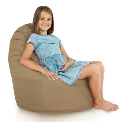 Puff Sillón de Suelo Smart Porto - Outdoor Pro de Exterior Jardín Impermeable – vista 97