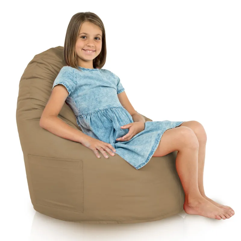 Puff Sillón de Suelo Smart Porto - Outdoor Pro de Exterior Jardín Impermeable – vista 97