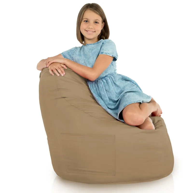 Puff Sillón de Suelo Smart Porto - Outdoor Pro de Exterior Jardín Impermeable – vista 117