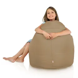 Puff Sillón de Suelo Smart Porto - Outdoor Pro de Exterior Jardín Impermeable – vista 137
