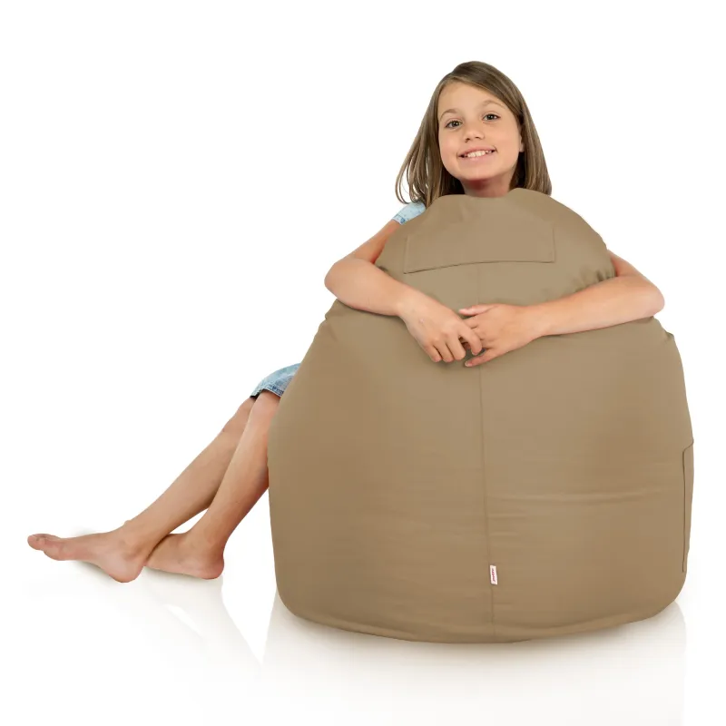 Puff Sillón de Suelo Smart Porto - Outdoor Pro de Exterior Jardín Impermeable – vista 137