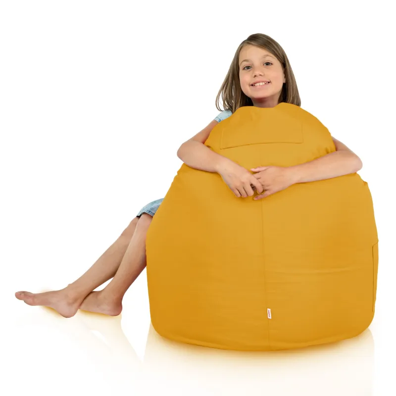Puff Sillón de Suelo Smart Porto - Outdoor Pro de Exterior Jardín Impermeable – vista 138