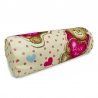 Osos de peluche Almohada De Rodillos