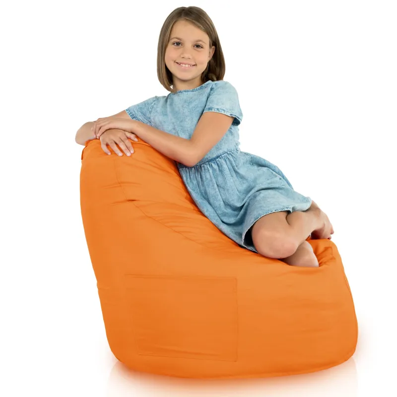 Puff Sillón de Suelo Smart Porto - Outdoor Pro de Exterior Jardín Impermeable – vista 119