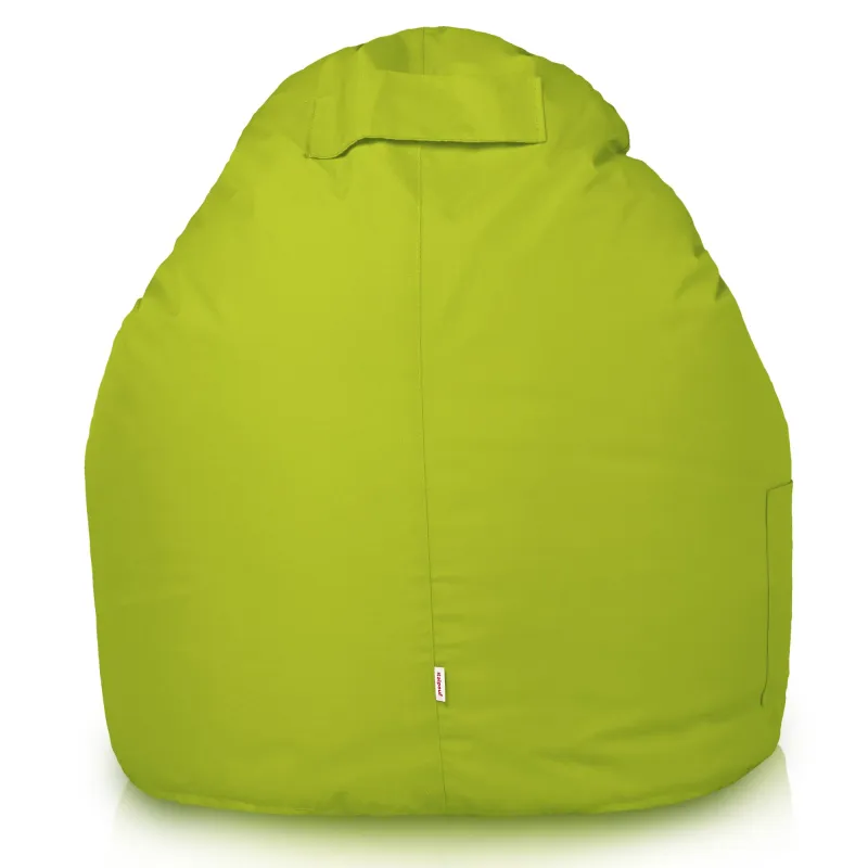 Puff Sillón de Suelo Smart Porto - Outdoor Pro de Exterior Jardín Impermeable – vista 55