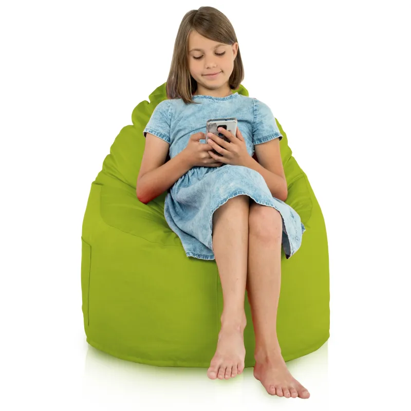 Puff Sillón de Suelo Smart Porto - Outdoor Pro de Exterior Jardín Impermeable – vista 77