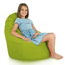Puff Sillón de Suelo Smart Porto - Outdoor Pro de Exterior Jardín Impermeable – vista 100