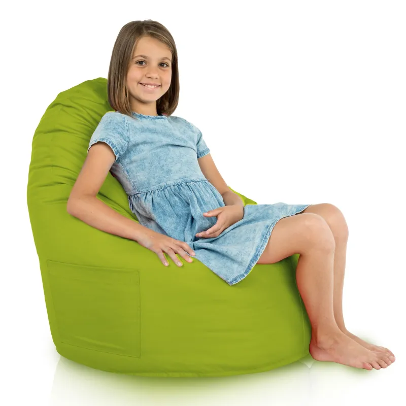 Puff Sillón de Suelo Smart Porto - Outdoor Pro de Exterior Jardín Impermeable – vista 100
