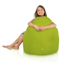 Puff Sillón de Suelo Smart Porto - Outdoor Pro de Exterior Jardín Impermeable – vista 140