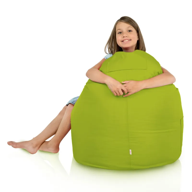 Puff Sillón de Suelo Smart Porto - Outdoor Pro de Exterior Jardín Impermeable – vista 140