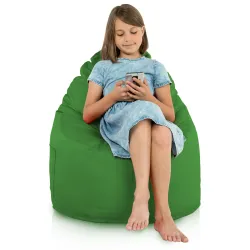 Puff Sillón de Suelo Smart Porto - Outdoor Pro de Exterior Jardín Impermeable – vista 78