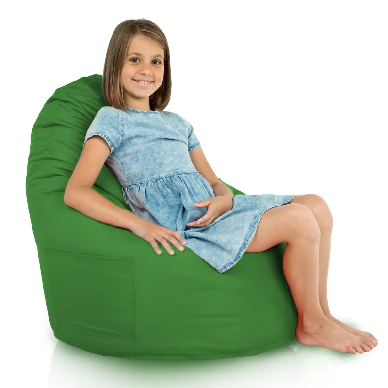 Puff Sillón de Suelo Smart Porto - Outdoor Pro de Exterior Jardín Impermeable – vista 101