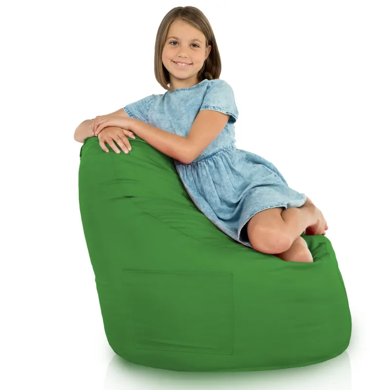Puff Sillón de Suelo Smart Porto - Outdoor Pro de Exterior Jardín Impermeable – vista 121