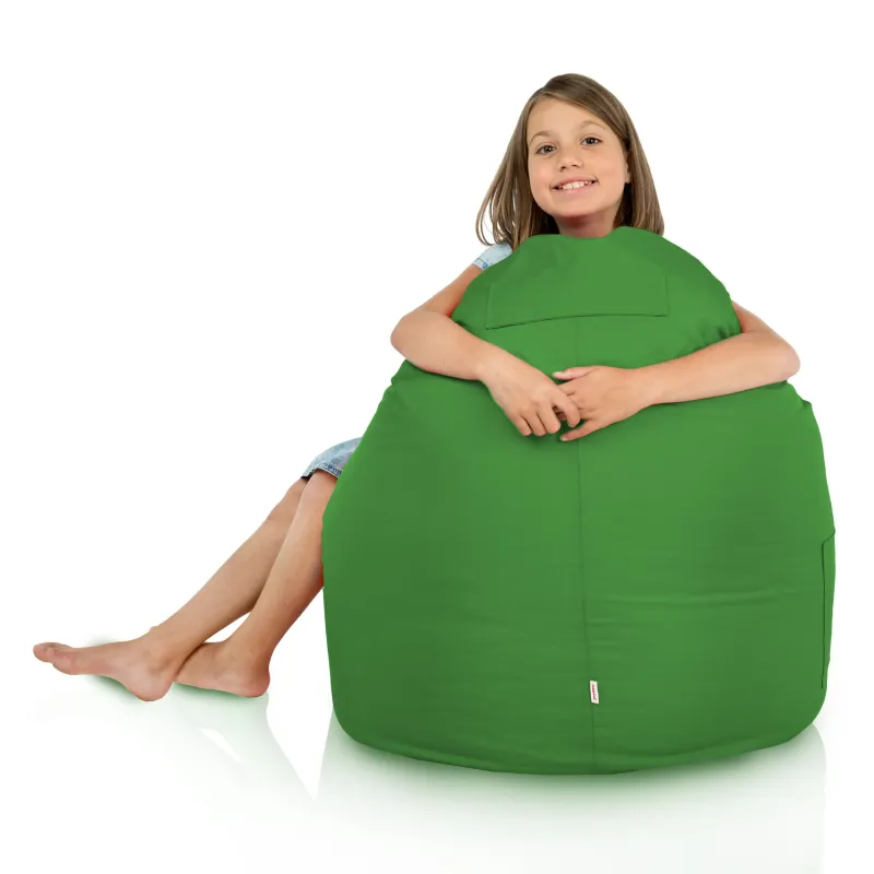Puff Sillón de Suelo Smart Porto - Outdoor Pro de Exterior Jardín Impermeable – vista 141
