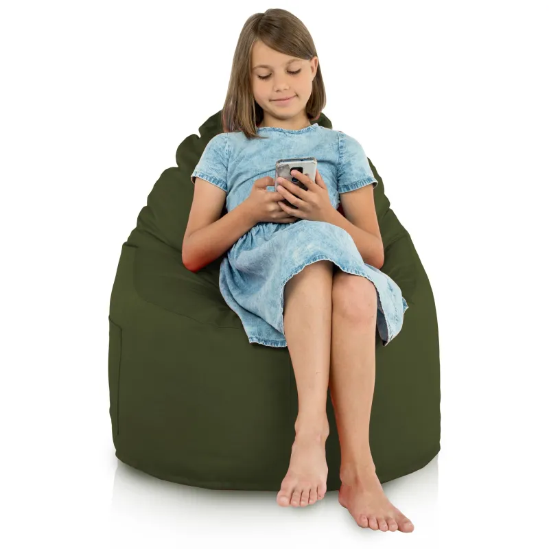 Puff Sillón de Suelo Smart Porto - Outdoor Pro de Exterior Jardín Impermeable – vista 79