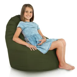 Puff Sillón de Suelo Smart Porto - Outdoor Pro de Exterior Jardín Impermeable – vista 102