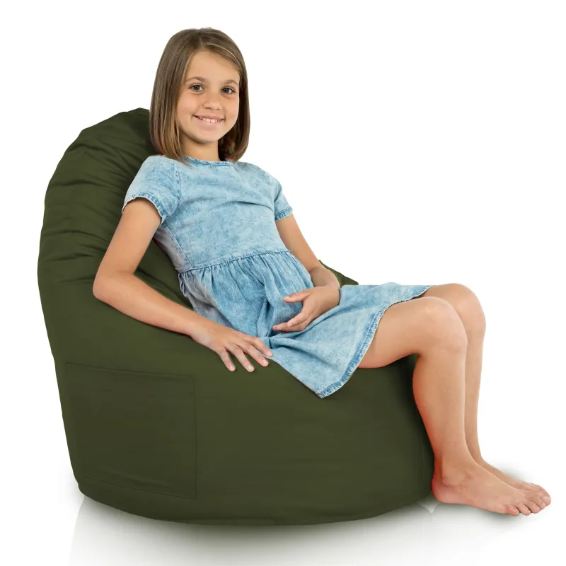 Puff Sillón de Suelo Smart Porto - Outdoor Pro de Exterior Jardín Impermeable – vista 102